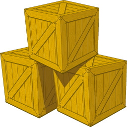 Container