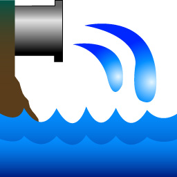 Discharge Outfall