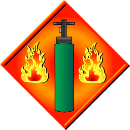 Flammable Gas