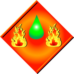 Flammable Liquid