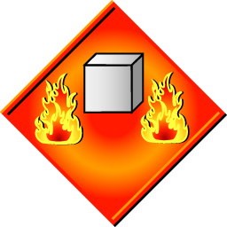 Flammable Solid