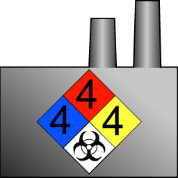 Hazardous Material P#AAFDB6