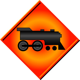 Rail Incident