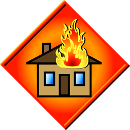 Residential Fire