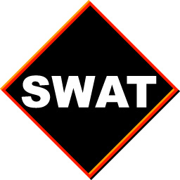 SWAT Incident