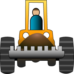 Soil Mover