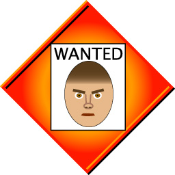 Suspect Wanted