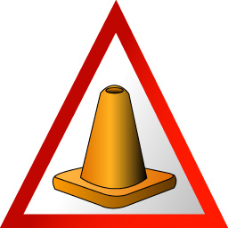 Traffic Hazard