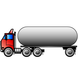 Truck - Tanker