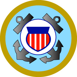 US Coast Guard