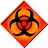 Bio Hazard - Toxic I#AAF80B